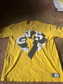 CM Punk 2013 Authentic Shirt w/ Mini Poster