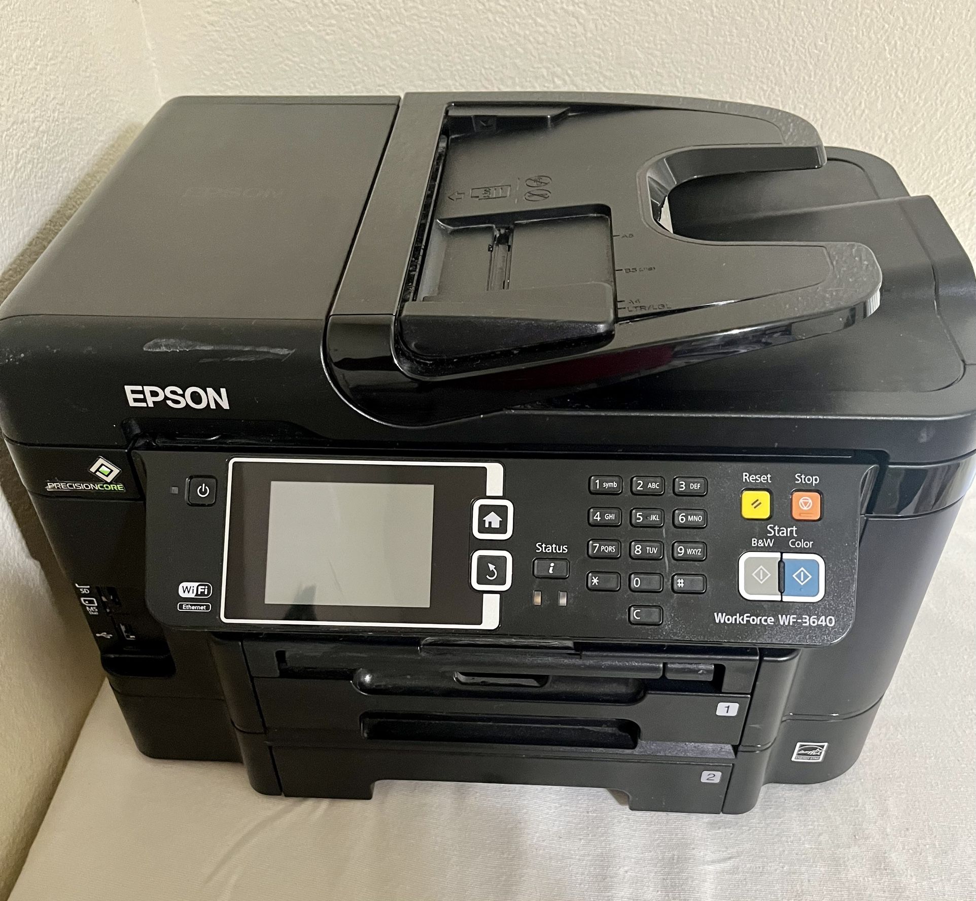 Printers For Sale