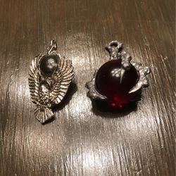 Necklace’s Pendants