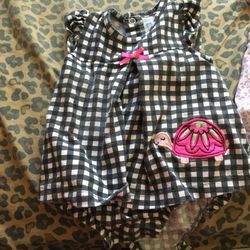 Babygirl cloth