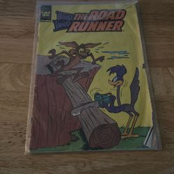 The Road Runner