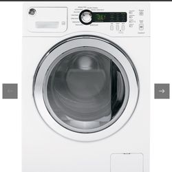 Front Load Washer 