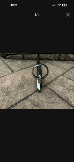 BUICK HOOD ORNAMENT