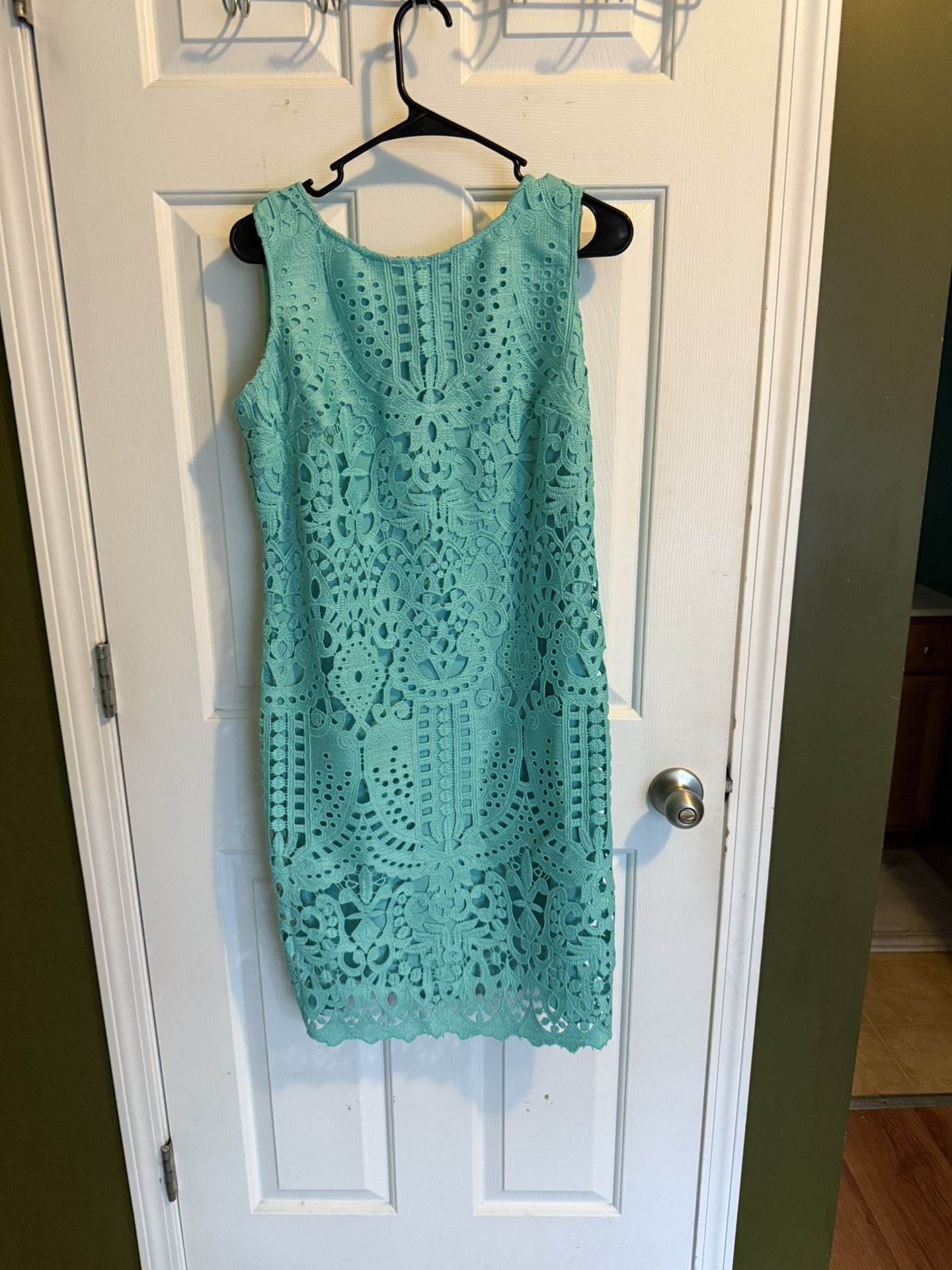 Walmart Dress Size 12