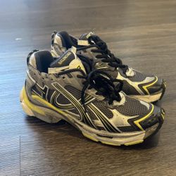 Size 12 Grey Balenciagas