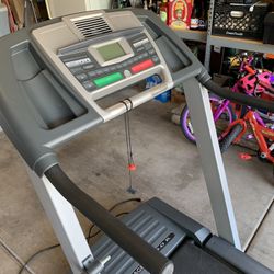 Treadmill 