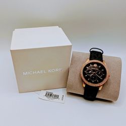 MICHAEL KORS TIBBY MULTIFUNCTION WOMAN WATCH |MK6968