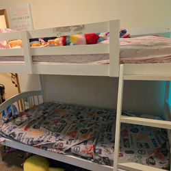 Bunk Beds