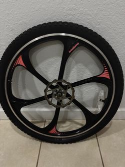 Tire 26X2.25. Used In Good Condition . Location West Kendall 33194