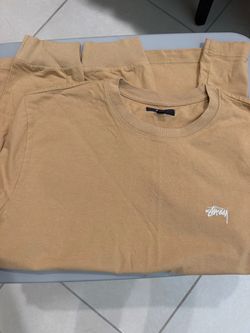 STUZZY LONG SLEEVE • MENS XL