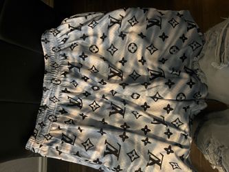 Asylum shorts Xl