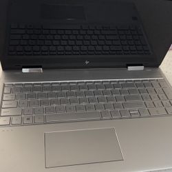 HP Envy  X360