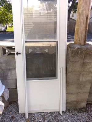 New And Used Doors For Sale In Washington Nc Offerup