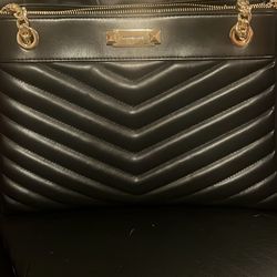 Michael Kors Black Purse