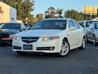 2008 Acura TL