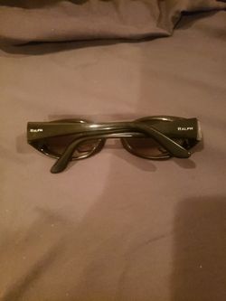 Ralph Lauren sunglasses