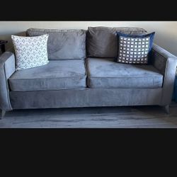 Loveseat Couch 
