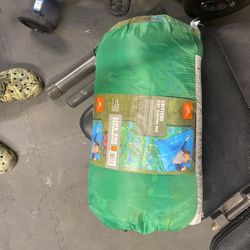 kids sleeping bag