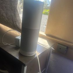 Amazon alexa