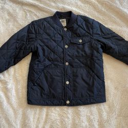 Boy Jacket Size 8