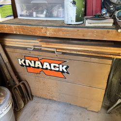 Knack Job Box
