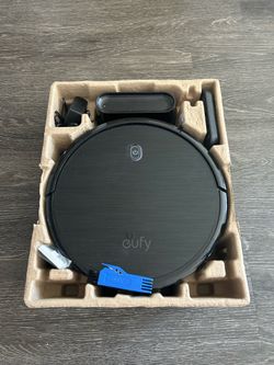 Eufy RoboVac 11S Robot Vacuum – Excellent Condition