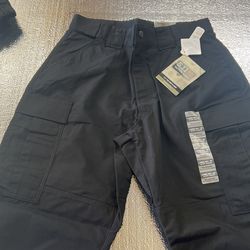 511 Tactical Large With Short Inseam