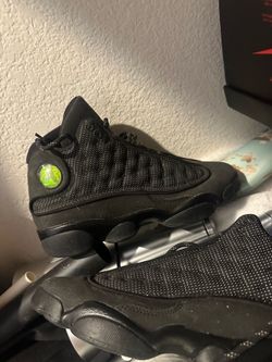 Jordan 13 women size 6 125$