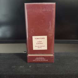 Tom Ford Lost Cherry 