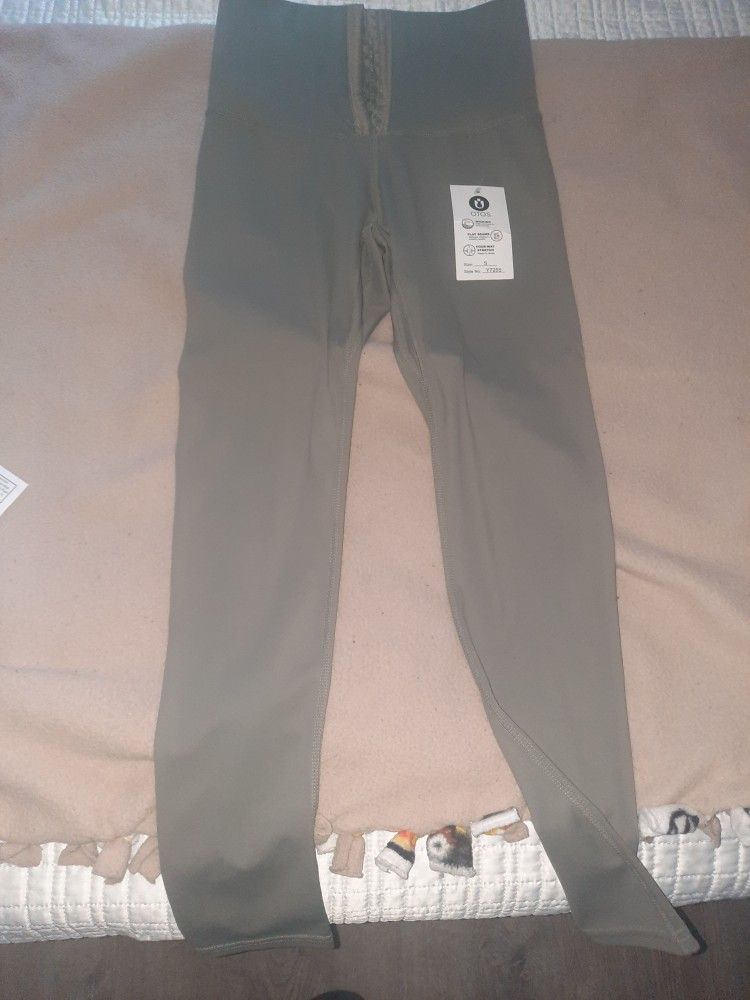 Women New Snatched Leggings 