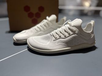 PRIMUS LITE KNIT NATURAL WOMENS (Vivo Barefoot)