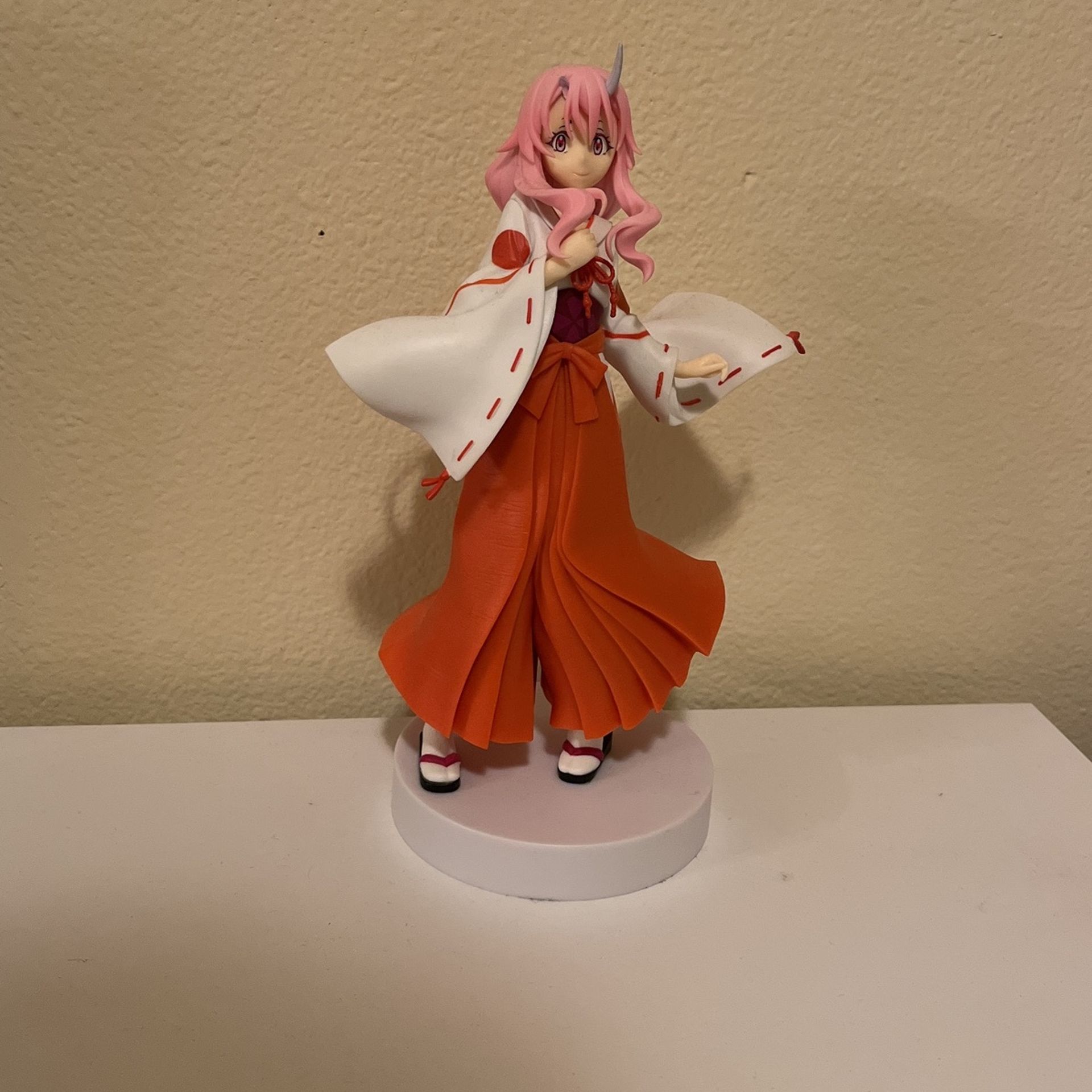 Anime haul part 1
