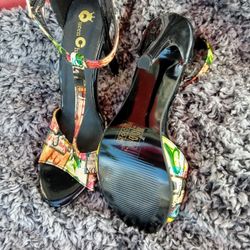 Women's size 8