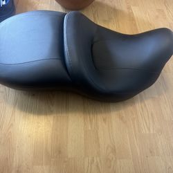 Harley Davidson Touring Seat