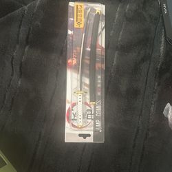 Demon Slayer "Sabito"