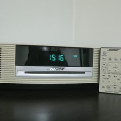 Bosse Cd Player 