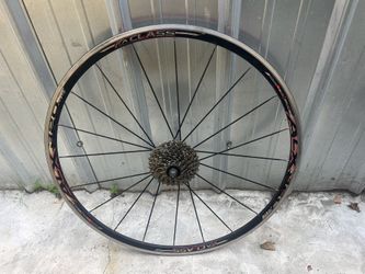 Bike Rim