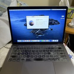 2017 MacBook Pro