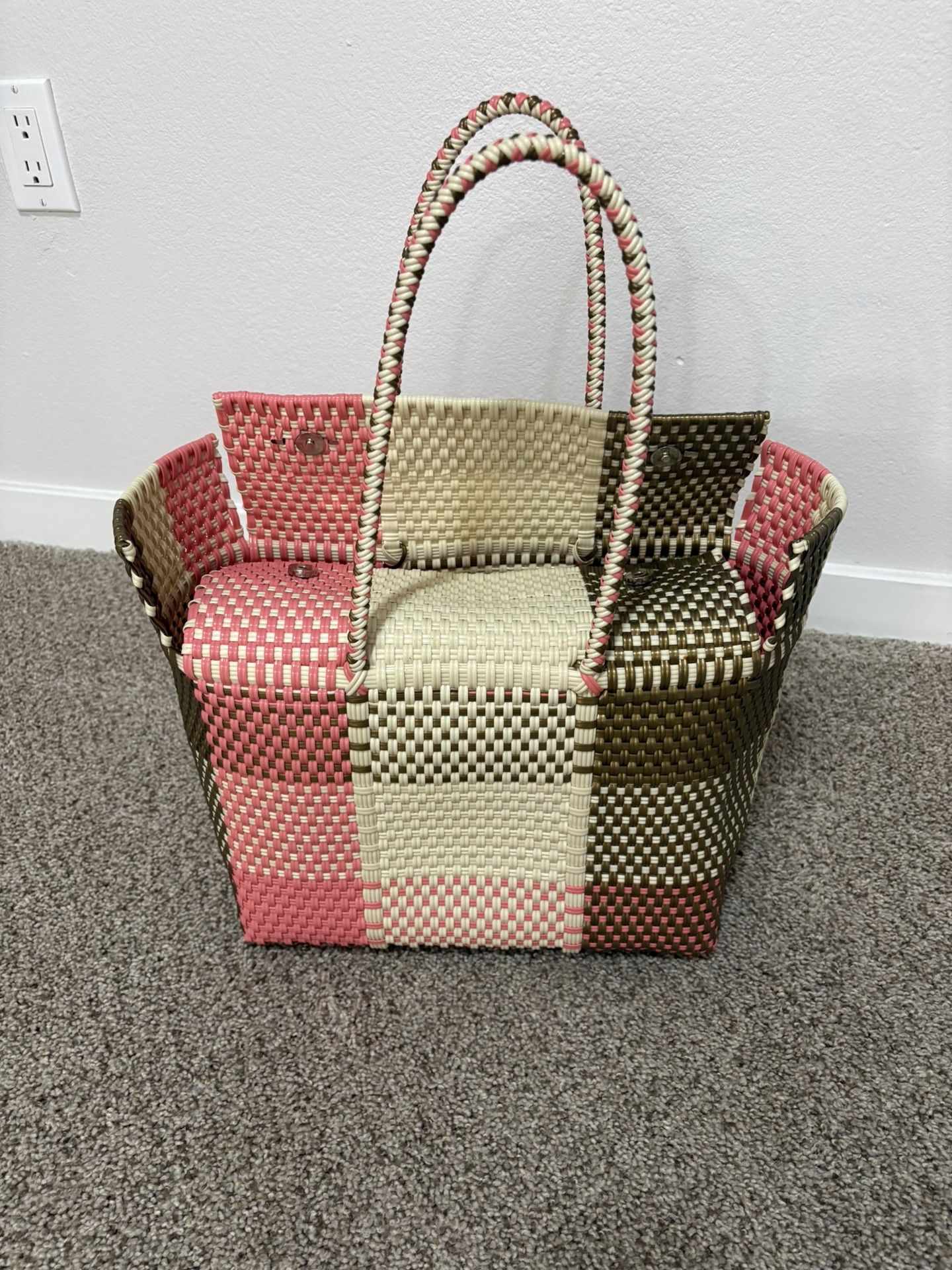 Handmade Bag/purse