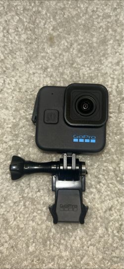 GoPro Action Camera