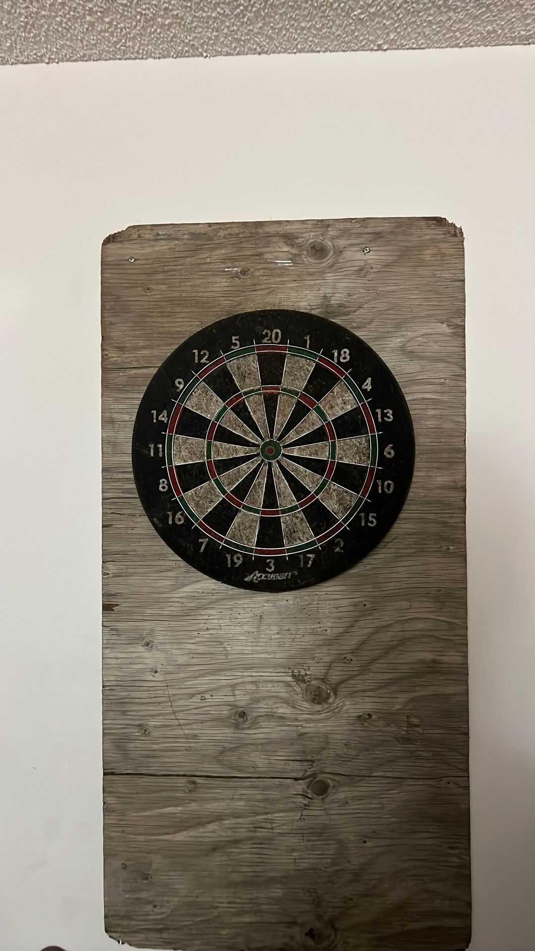 Dart Board
