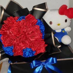 Bouquet Rosas Eternas 