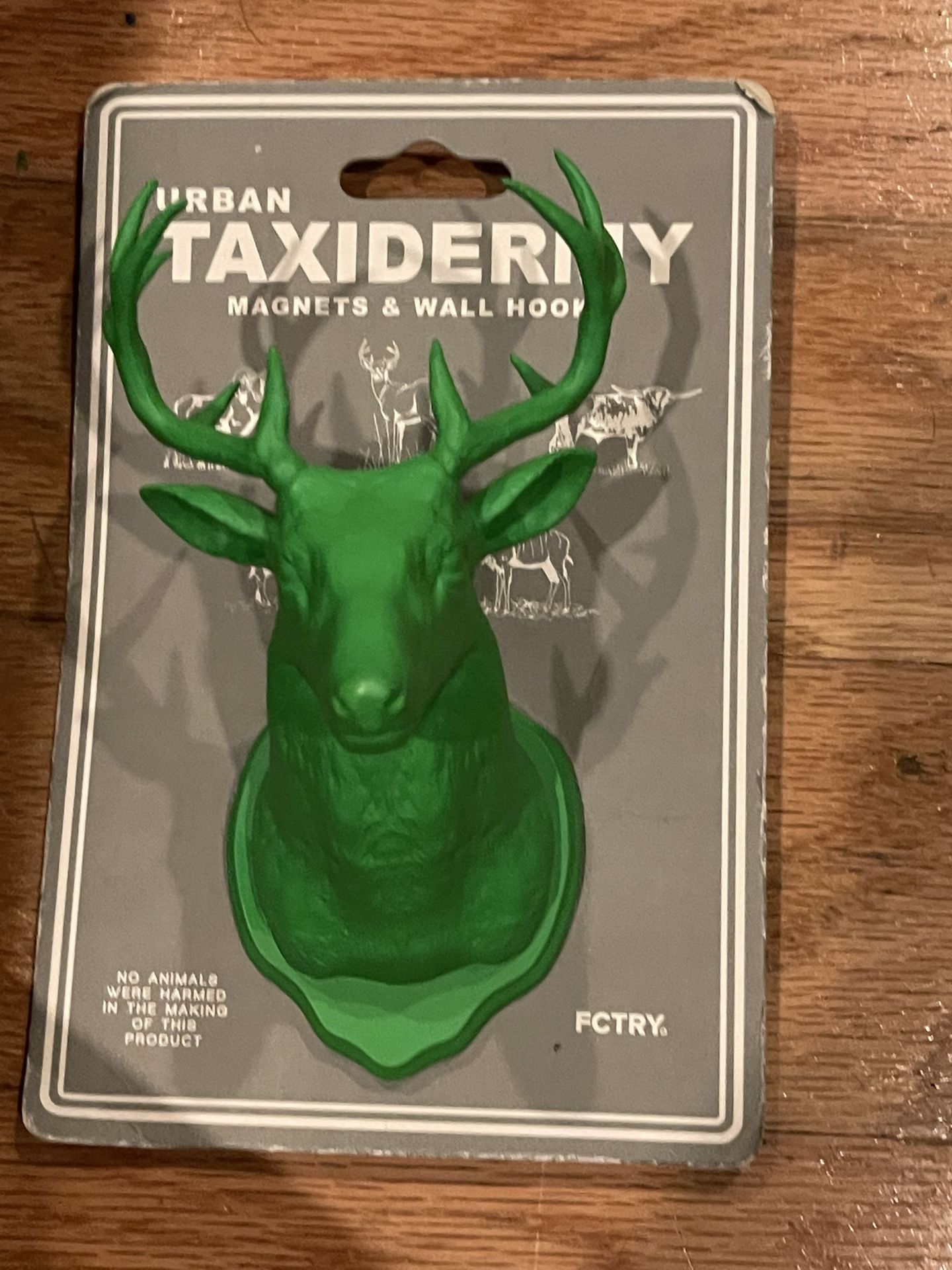 Wall Mount