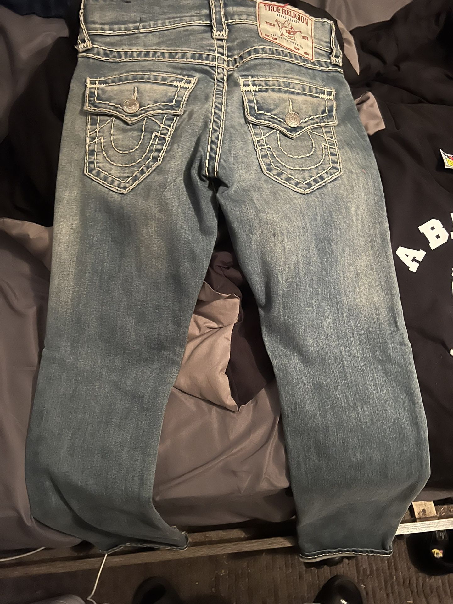 True Religion Pants