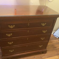 Antique Dresser