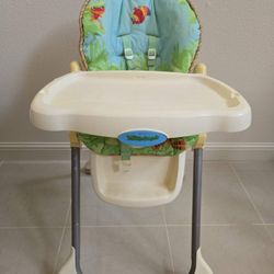 High Chair 