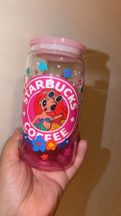 Custom cups