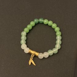 handmade bracelet