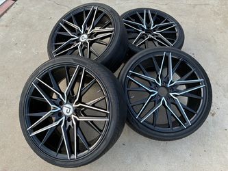 rims 20 PINNACLE rines 5x114.3 wheels Fits Infiniti M35 G35 G37 Q40 Accord Civic Mustang Lancer Altima Maxima Wrx Camry Mazda Scion Acura Lexus Kia Do