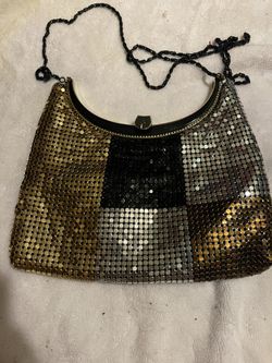 Cocktail Purse